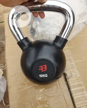 10kg Kettle Bell
