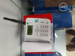 GSM Desktop Table Phone F317
