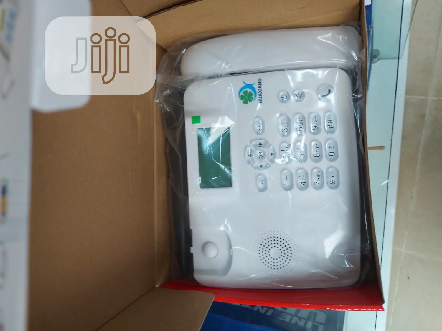 GSM Desktop Table Phone F317