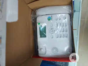 GSM Desktop Table Phone F317