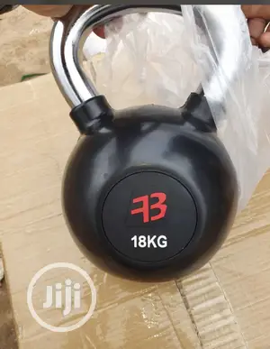 18kg Kettle Bell