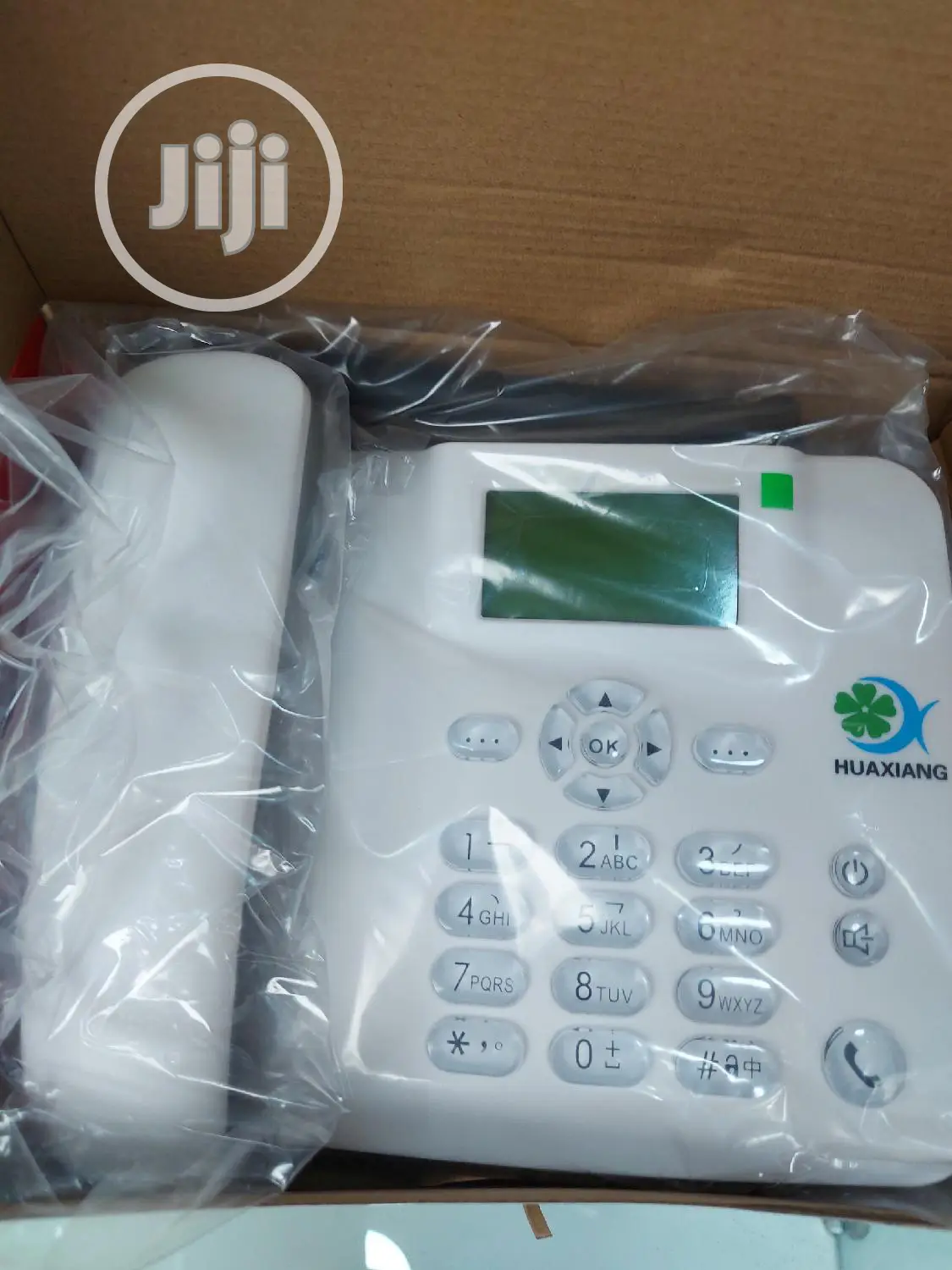 GSM Desktop Table Phone F317