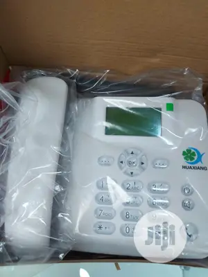 GSM Desktop Table Phone F317
