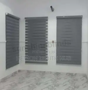 Window Blinds