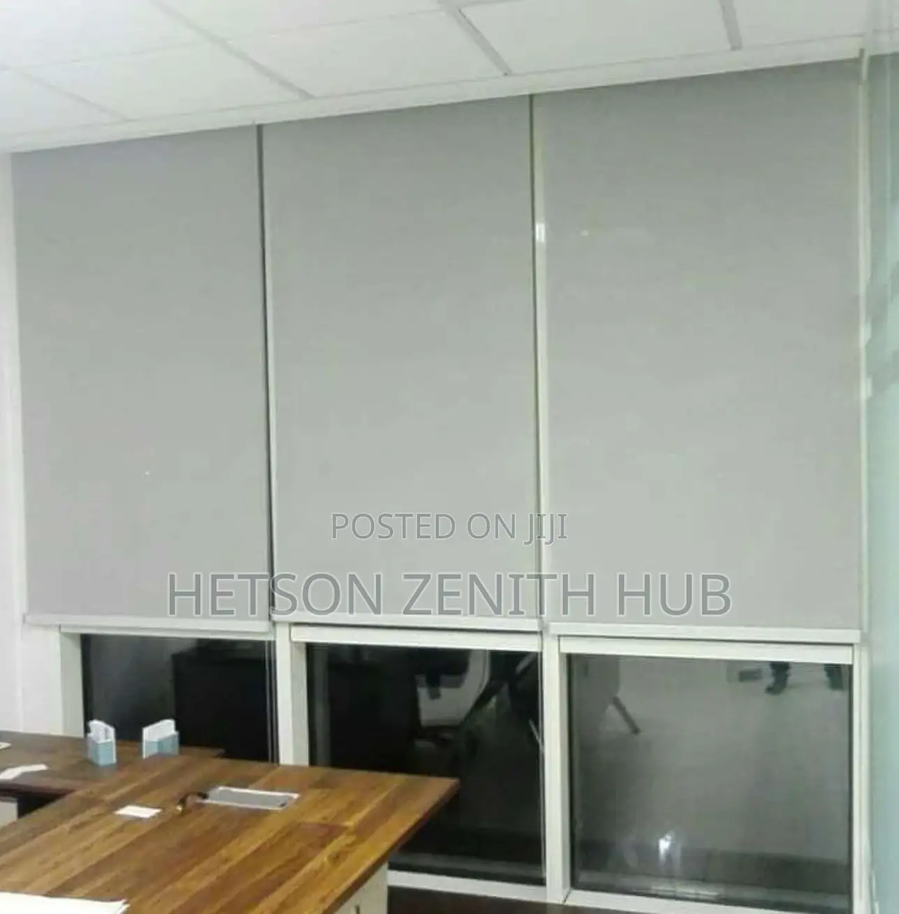 Window Blinds