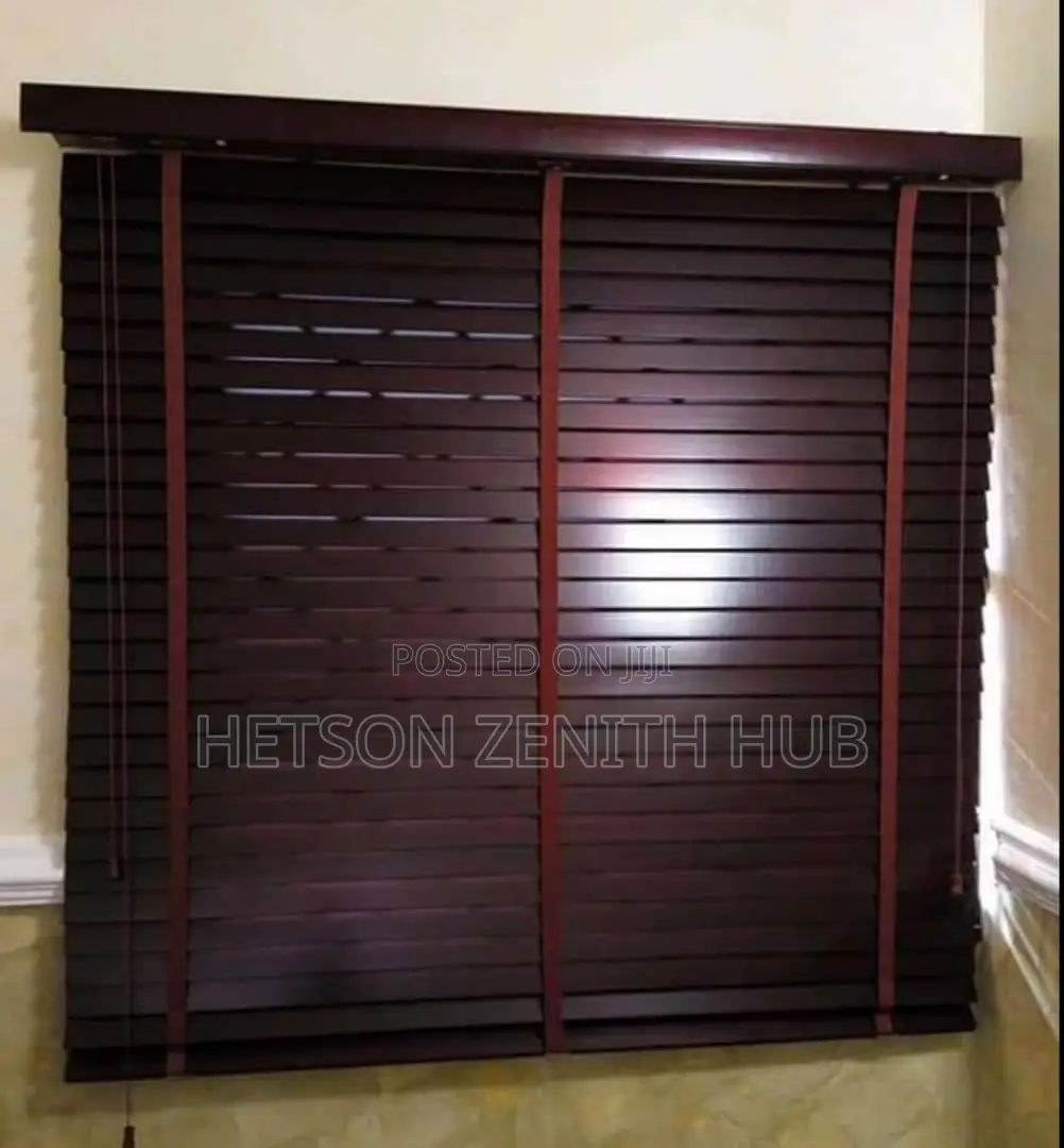 Window Blinds