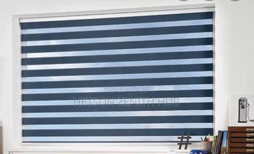Window Blinds