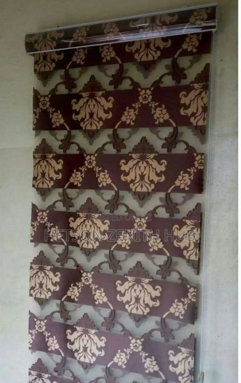 Window Blinds