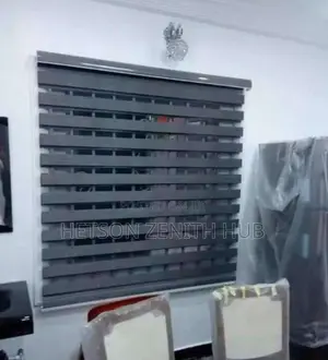 Window Blinds