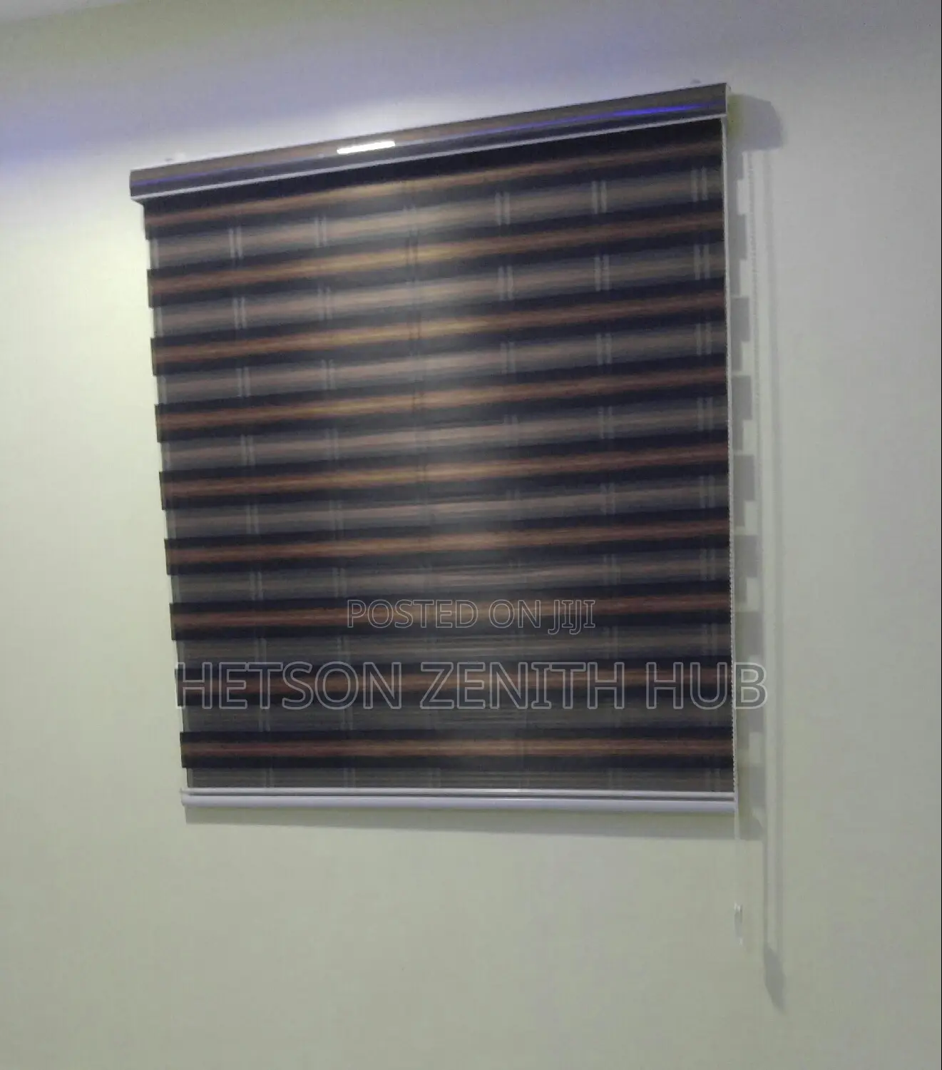 Perfect Blinds