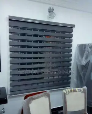 Beautiful Blinds.