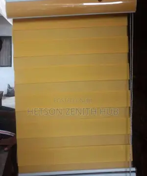 Beautiful Blinds.