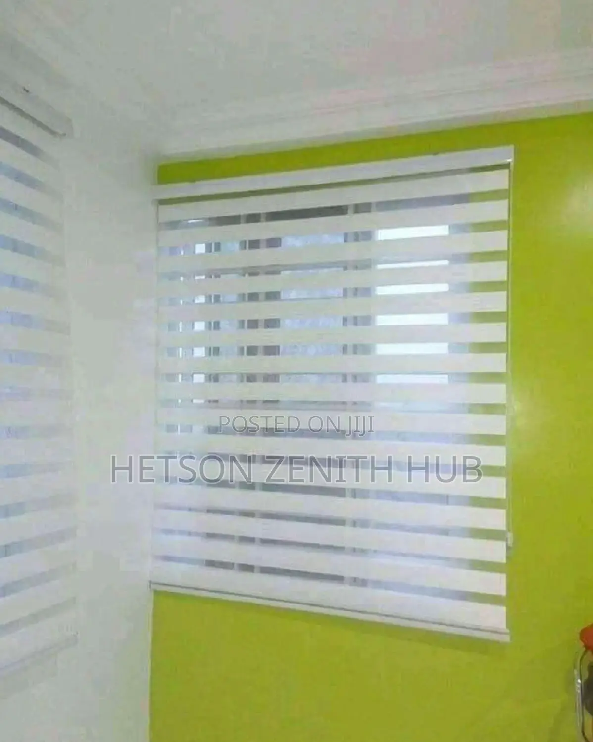 Beautiful Blinds.