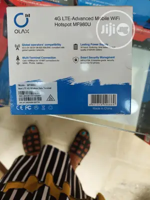 4g Lte - Mobile Wifi