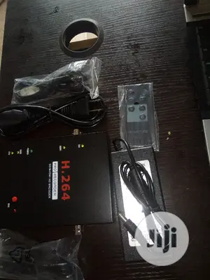 Sdi and HDMI to Usb Capture Card With Recorder
