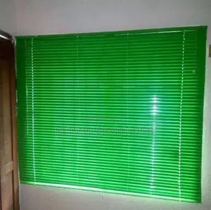 Venetian Blinds