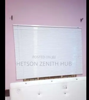 Venetian Blinds