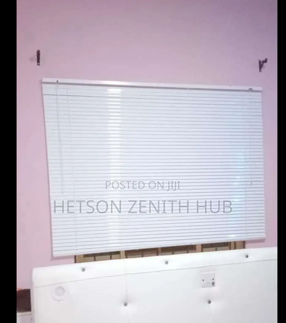 Venetian Blinds