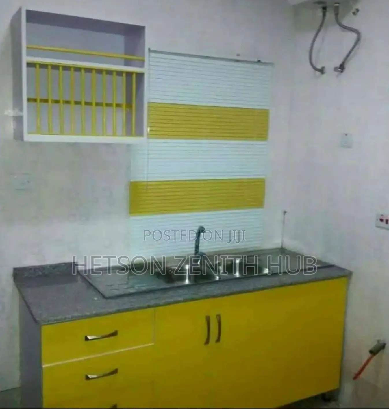 Venetian Blinds