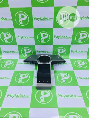 Yealink Cp960 Wireless Mic Conference Ip Phone