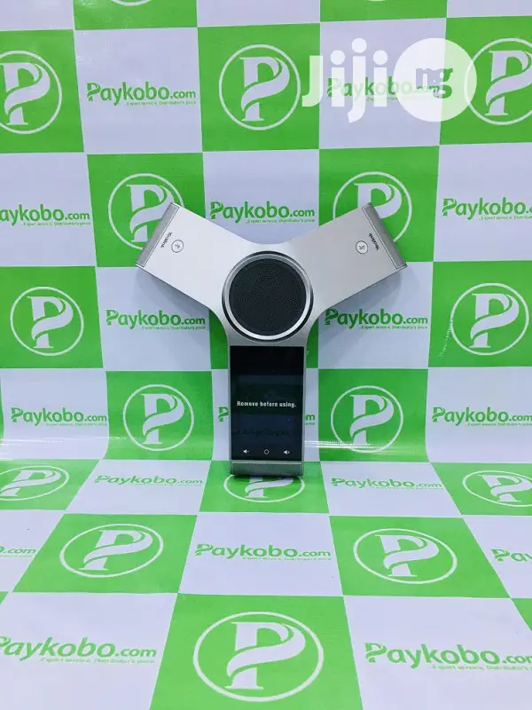 Yealink Cp960 Wireless Mic Conference Ip Phone