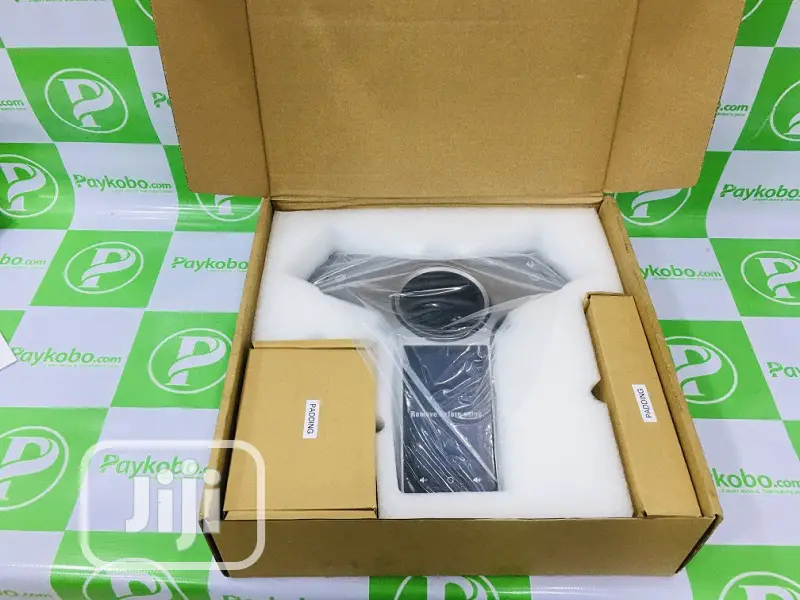 Yealink Cp960 Wireless Mic Conference Ip Phone