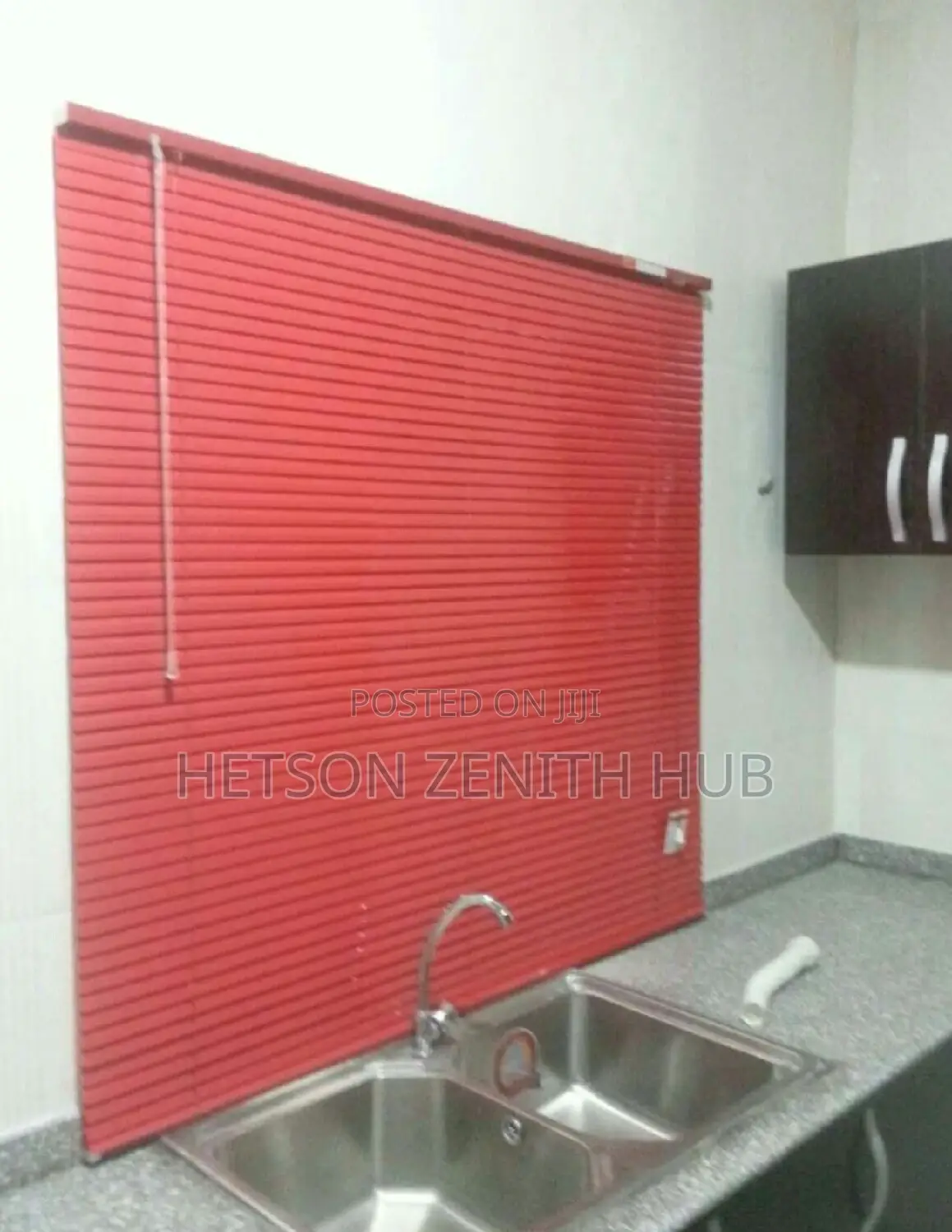 All Windows Blinds