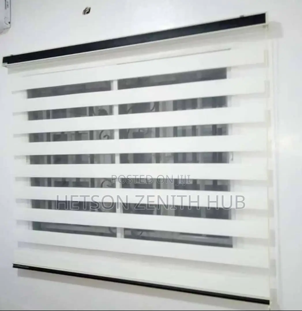 All Windows Blinds