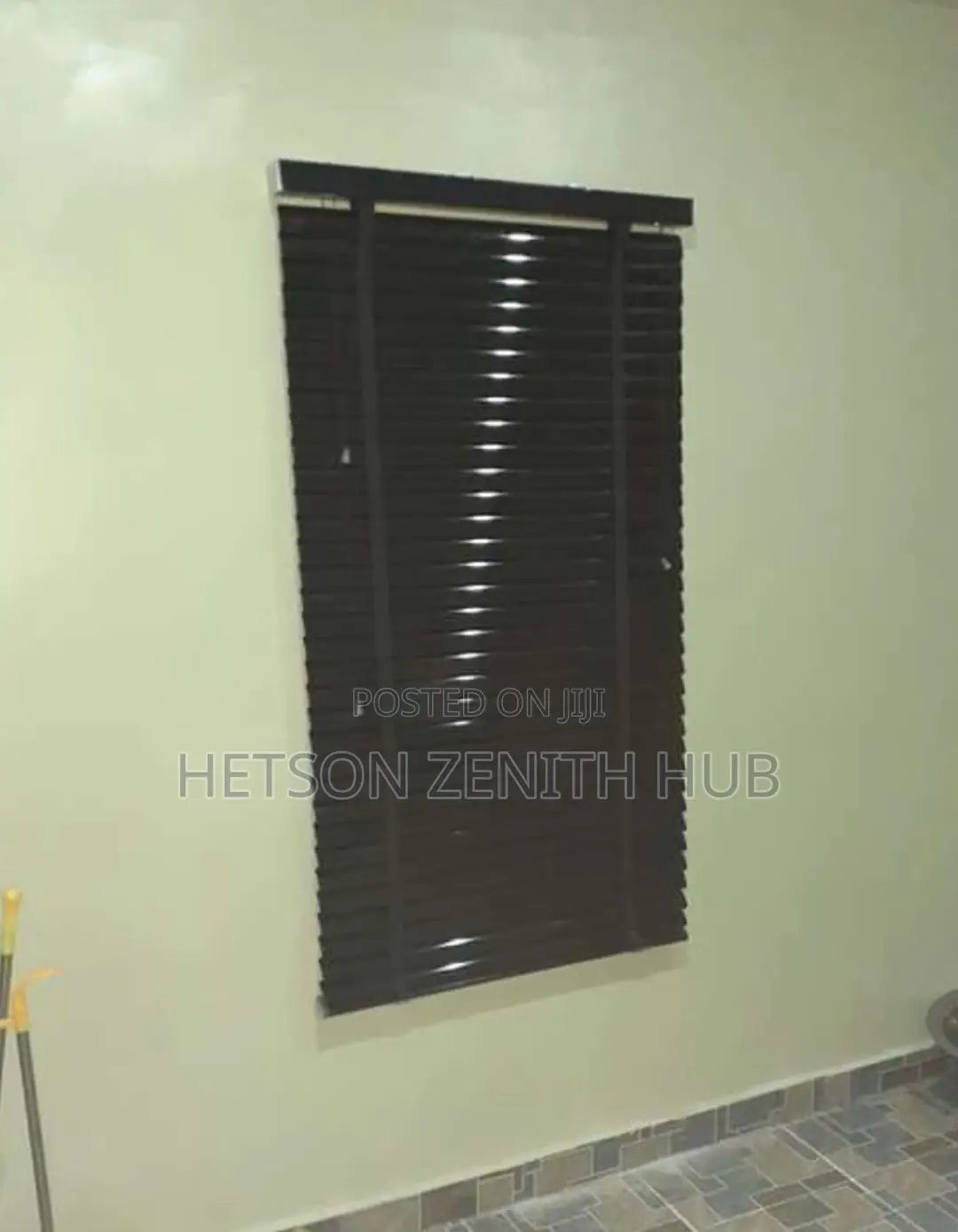 All Windows Blinds