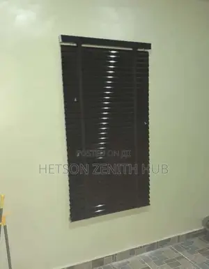 All Windows Blinds