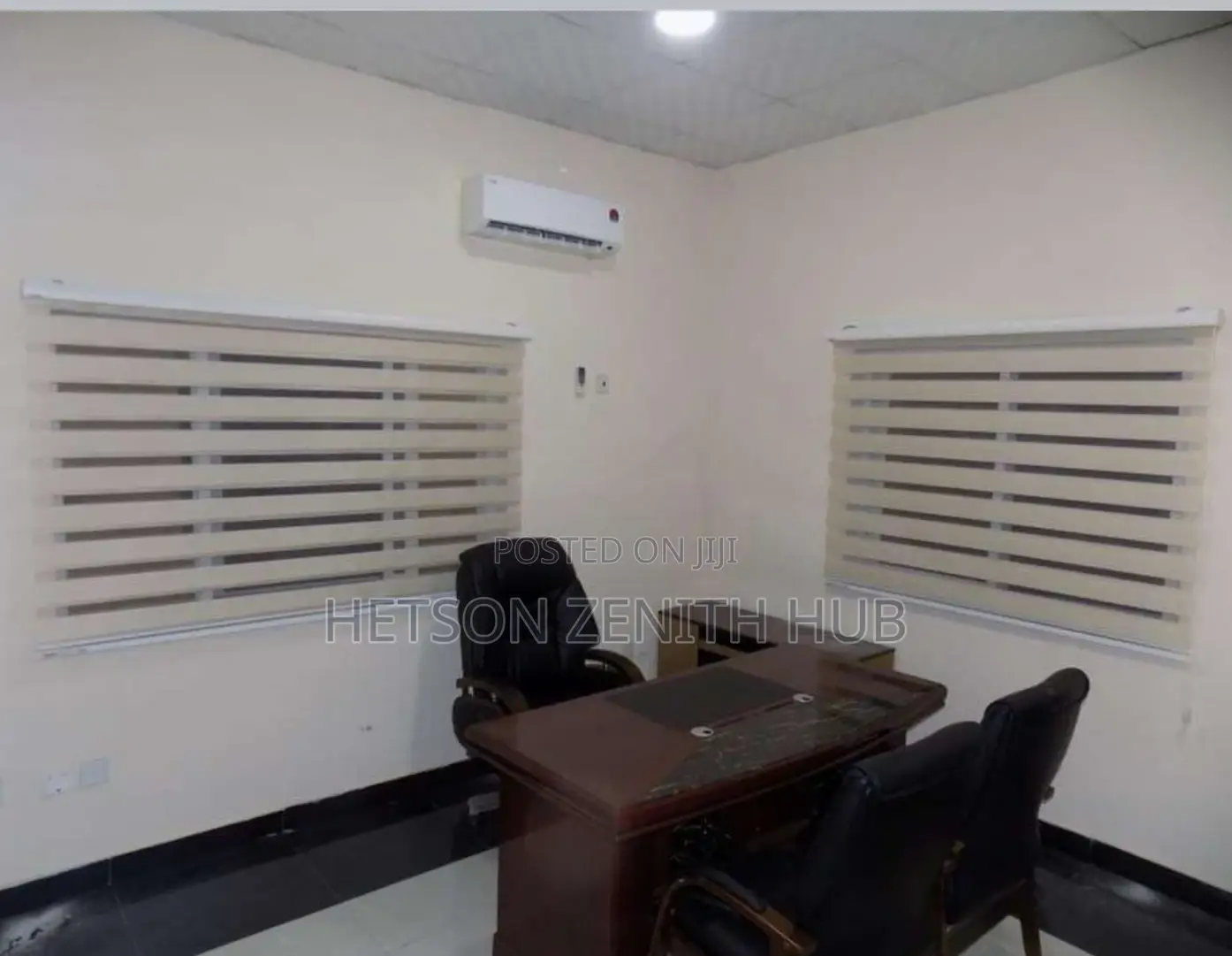 All Windows Blinds