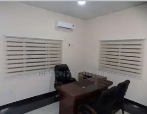 All Windows Blinds