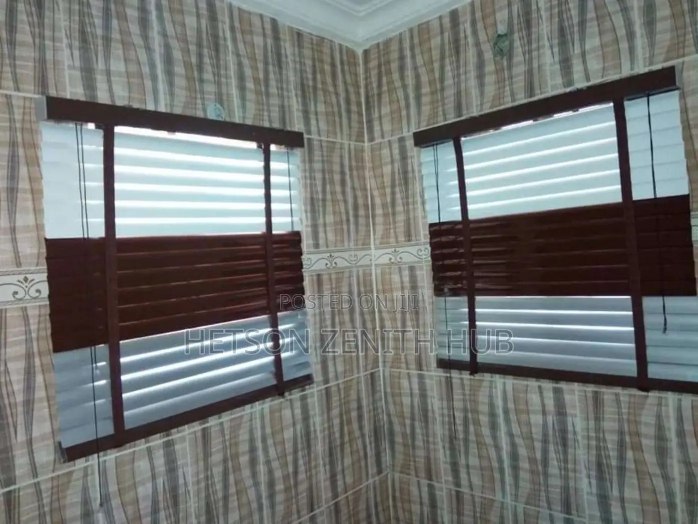 All Windows Blinds