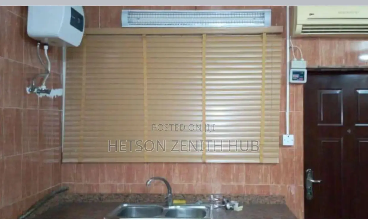 All Windows Blinds