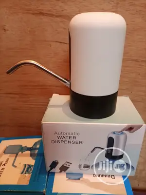 Water Dispenser