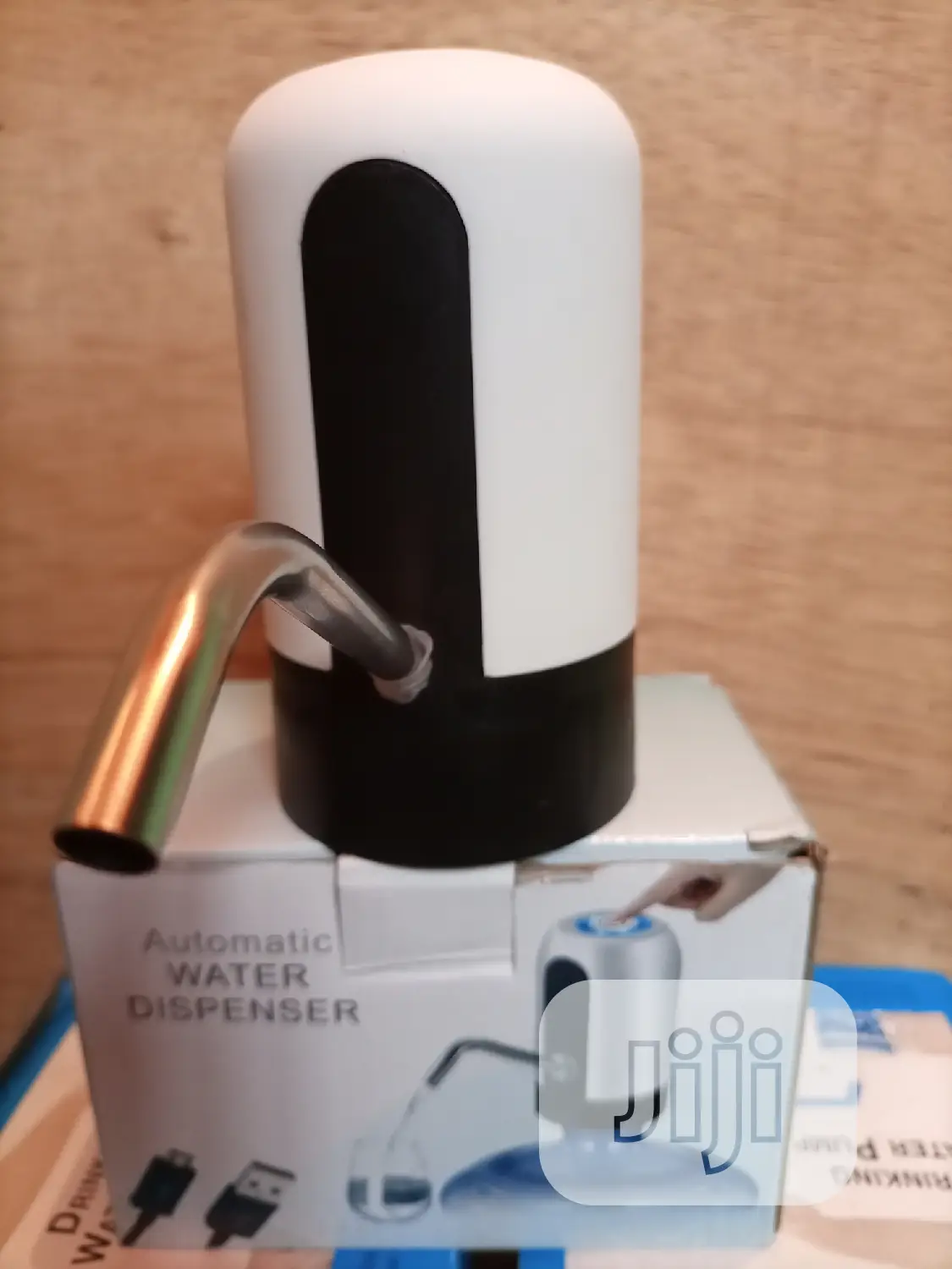 Water Dispenser