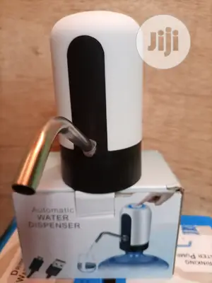 Water Dispenser