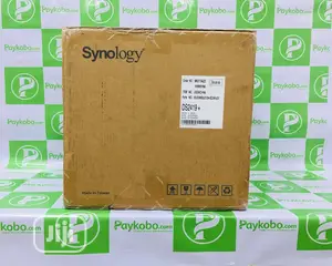 Synology Ds2419+ 12 Bay Nas (Diskless)