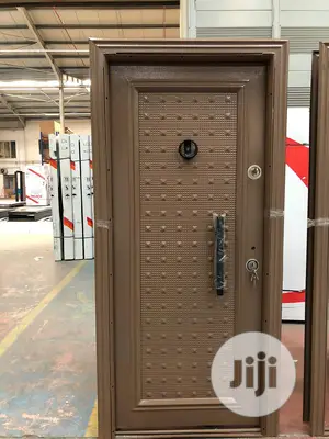 Doors Tukey