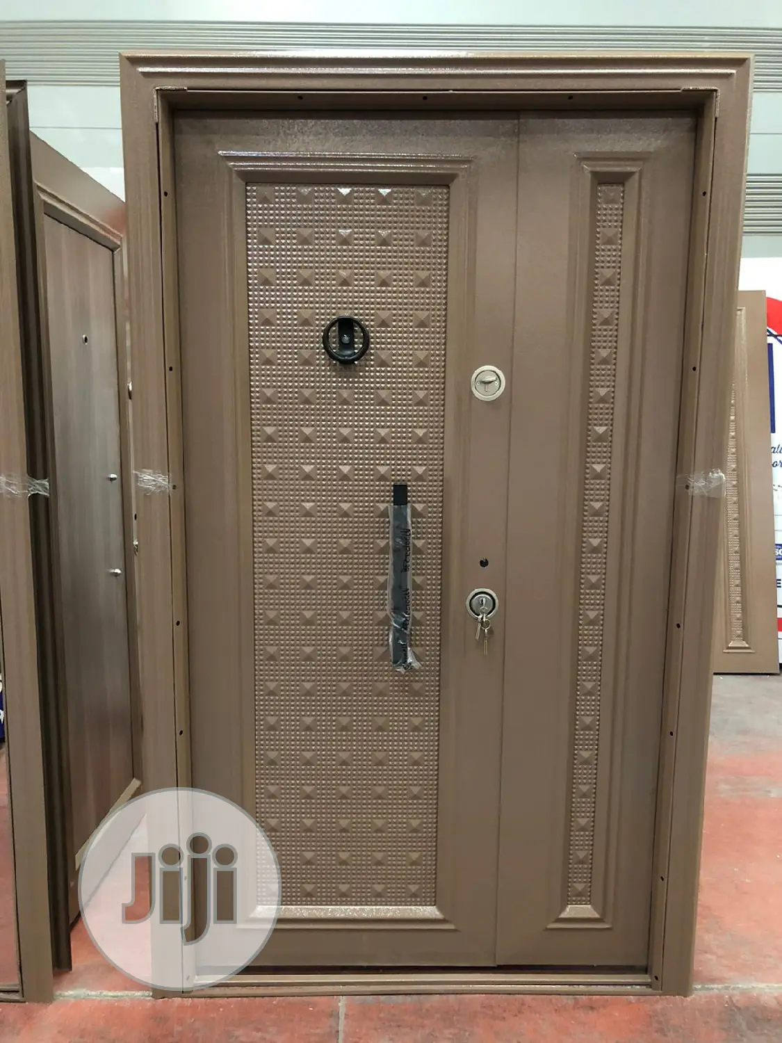 Doors Tukey