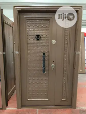 Doors Tukey