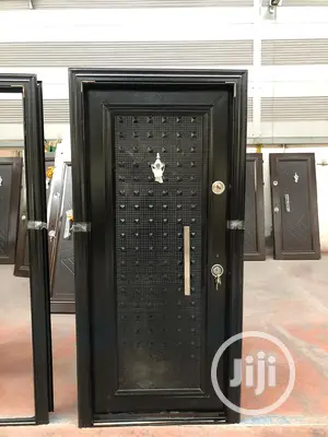 Doors Tukey