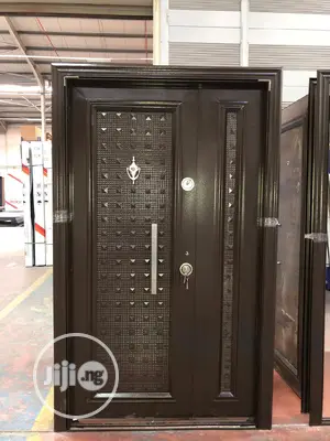 Doors Tukey