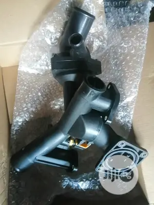 Thermostat Sport/Lr3