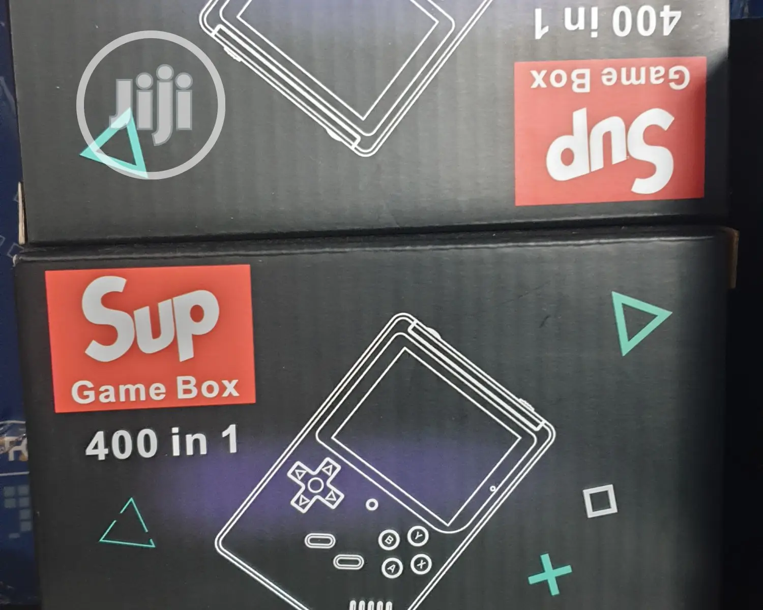 Sup Gaming Console
