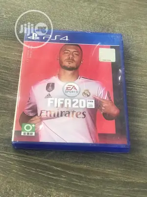 FIFA 2020 Disc