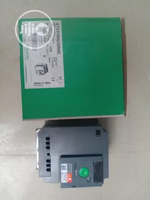 AC Speed Drive