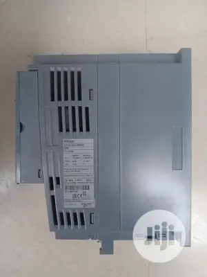 AC Speed Drive