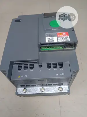 AC Speed Drive