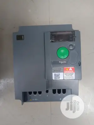 AC Speed Drive